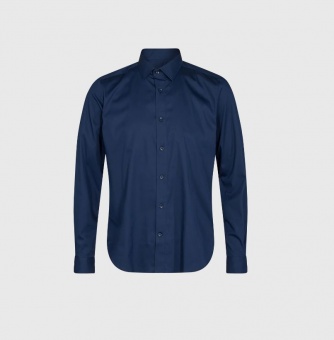 Mosmosh Manny Stretch Navy